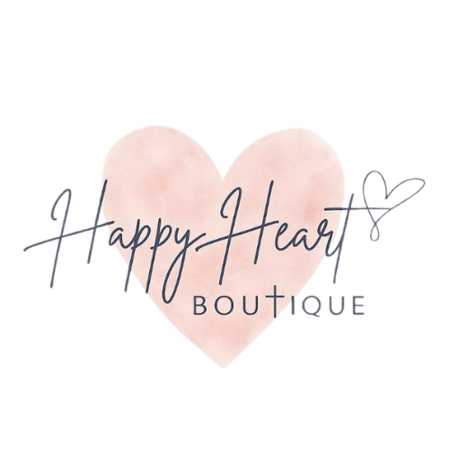 Happy Heart Boutique